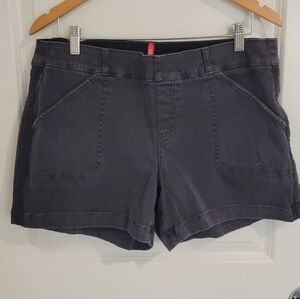 Spanx Shorts Size XL